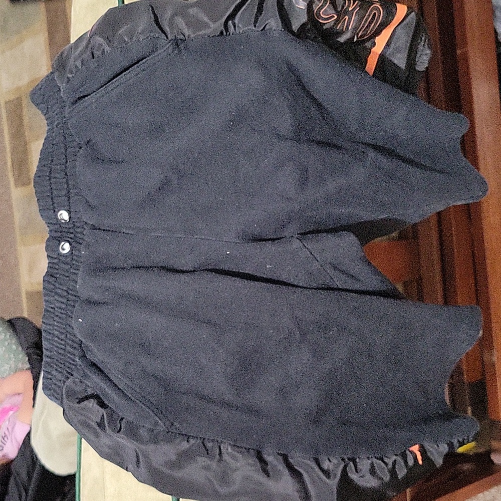 Short Ecko